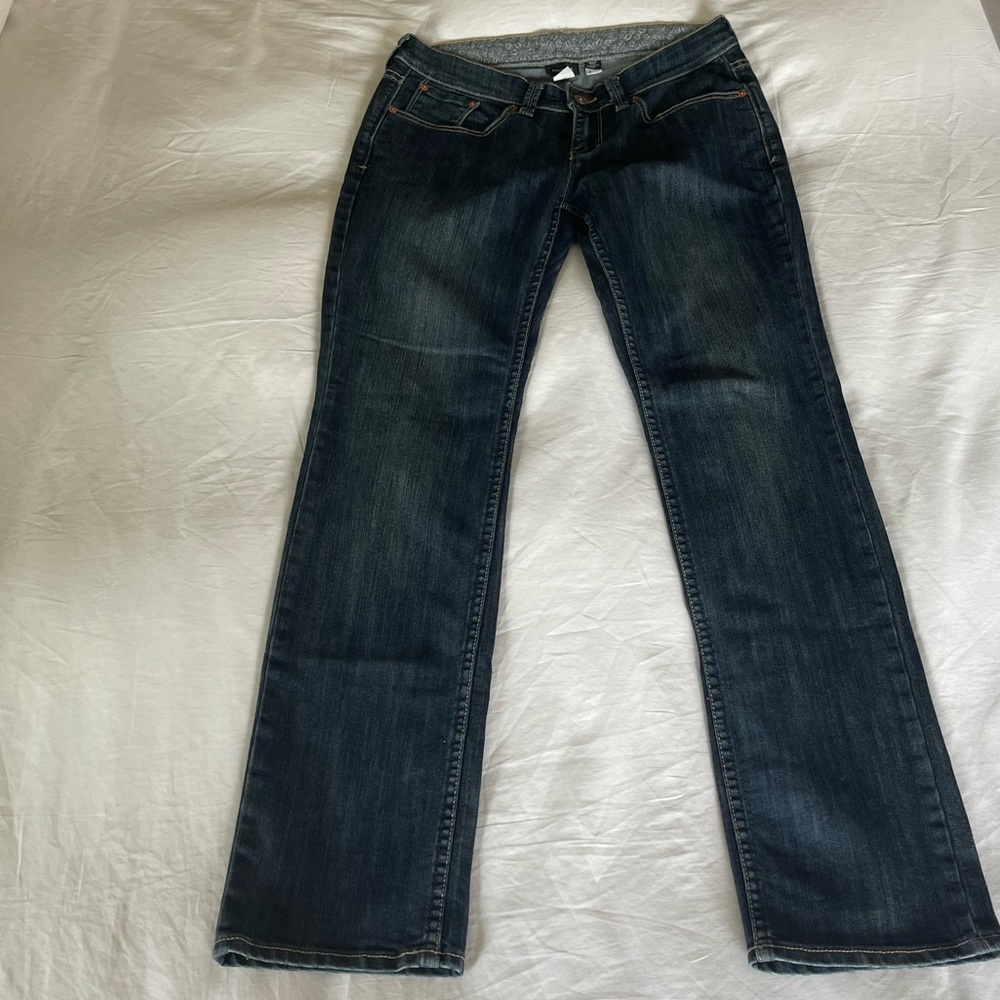 Marmot jeans